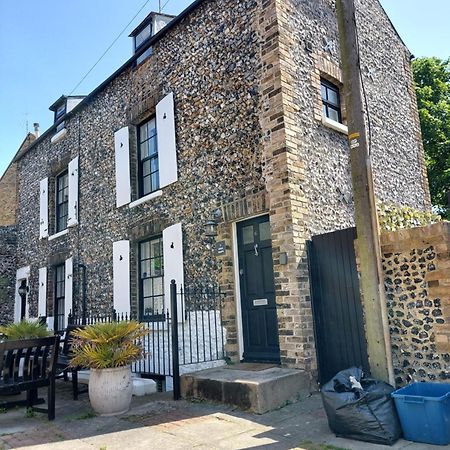 The Seaside Retreat Villa Broadstairs Eksteriør billede