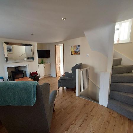 The Seaside Retreat Villa Broadstairs Eksteriør billede