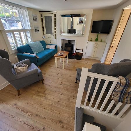 The Seaside Retreat Villa Broadstairs Eksteriør billede