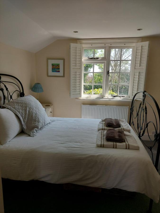 The Seaside Retreat Villa Broadstairs Eksteriør billede