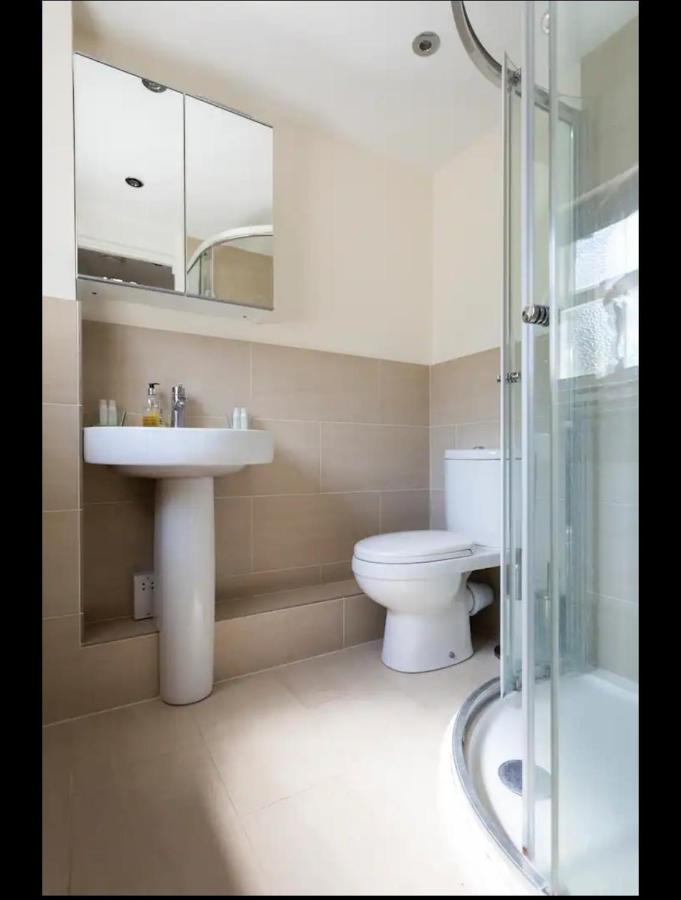 The Seaside Retreat Villa Broadstairs Eksteriør billede