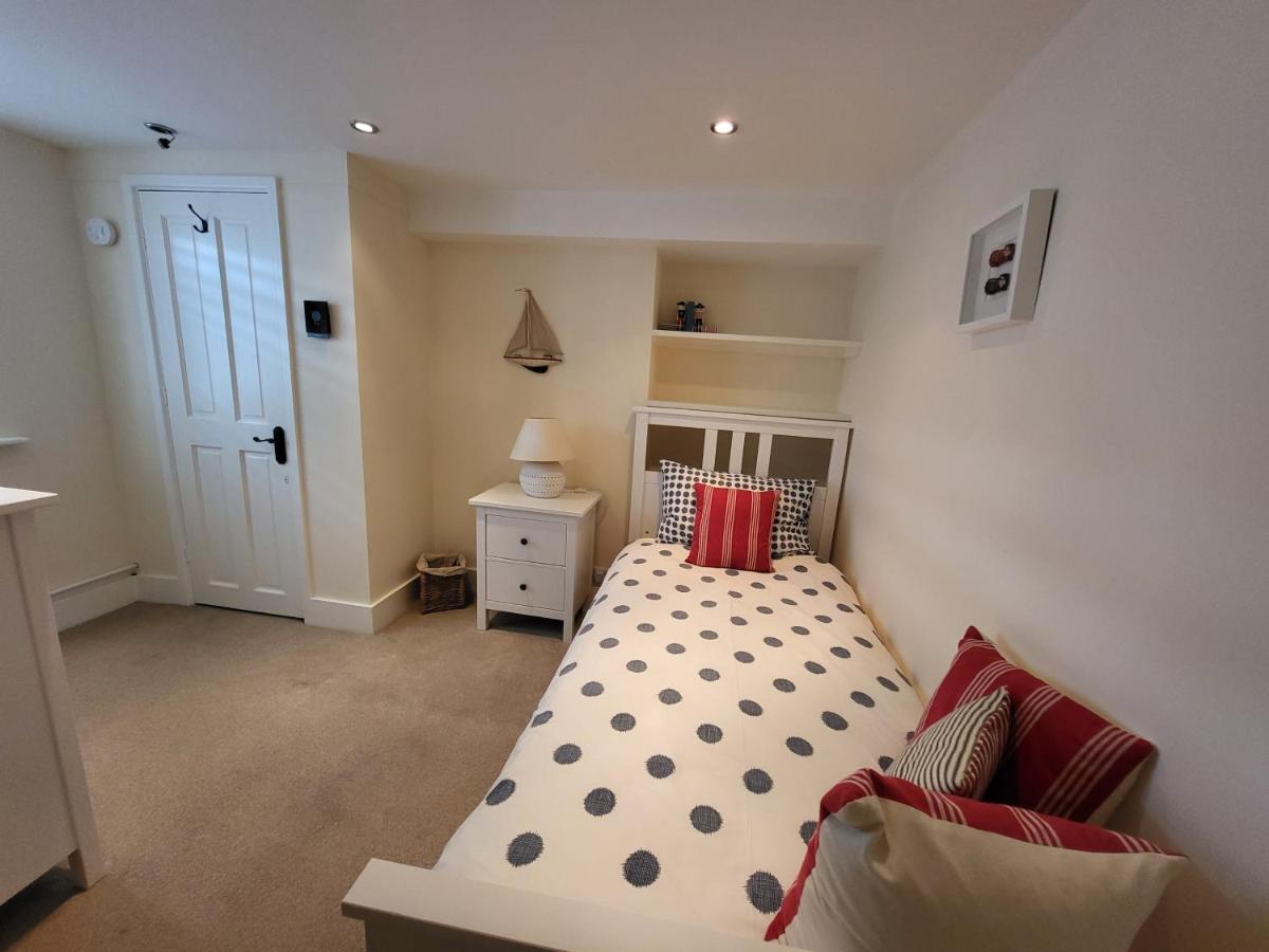 The Seaside Retreat Villa Broadstairs Eksteriør billede