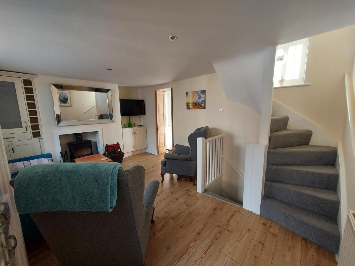 The Seaside Retreat Villa Broadstairs Eksteriør billede