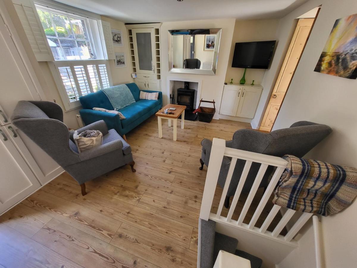 The Seaside Retreat Villa Broadstairs Eksteriør billede